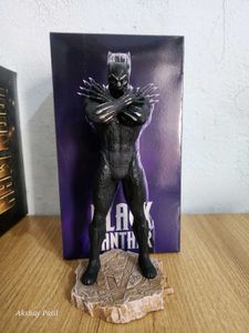 Black Panther Statue ! Figure