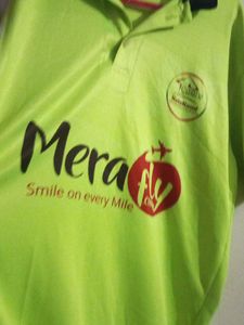 Merely Fly Polo Shirt