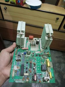 Mother Board Of Inveter
