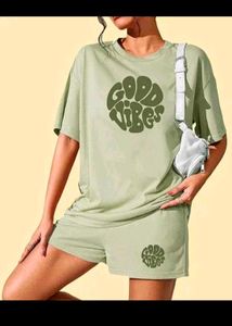Good Vibes Outfit