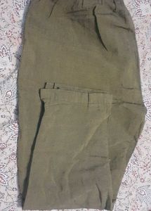 3 Winter Suit