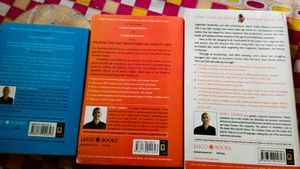 Robin Sharma Books