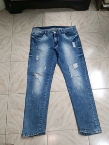Branded Jeans