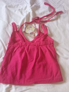 Baby Dress