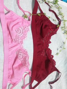 Western Bra