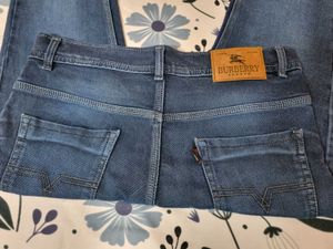 Dark Wash Jeans
