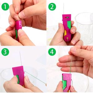 Sale 💰 SMART THREAD NEEDLE Device
