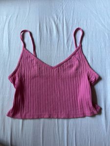 H&amp;M Crop Top