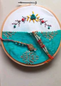 Rakhi Gift Hamper