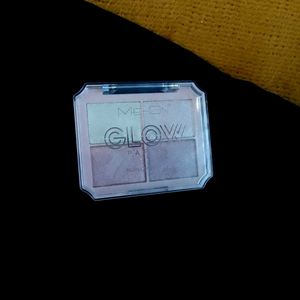 M-lon Glow Palette