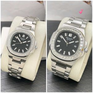 PATEK PHILLIPE COUPLE WATCH AT DHAMAKA SALE