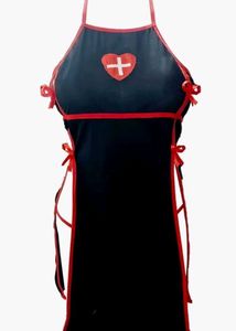 Nurse Costume Dress