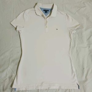 Collar Tee (m)