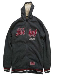 CozyPlay Zip Jacket