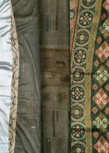 Fancy Saree