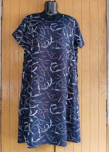 Ladies Dress..