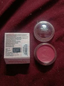 Million Colors Lip &amp; Cheek Tint