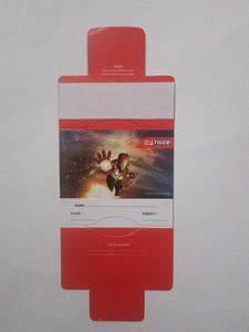 Freebies from Multiple Brand