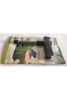 Premium Coconut Opener Tool/Driller with Grip