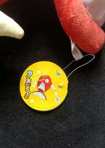 Magikarp Plush - Gotta Catch 'Em All!