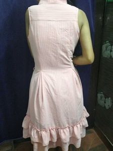 Girls Dress For Tiny Baby
