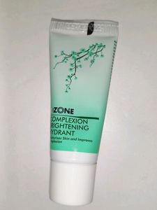 5 Pics Ozone Complexion Brightening Hydrant