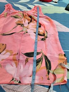 Combo Of Two Top in Imported Fabric