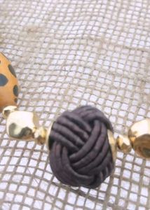 Beautiful Handmade Necklace
