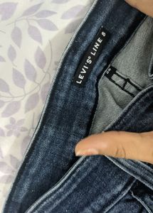 721 Mid Rise, Levi&#39;s Jeans