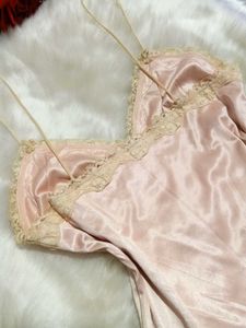 🌸Vintage Pink Cami Top🌸