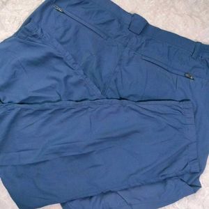 Black Yakk Casual Lower