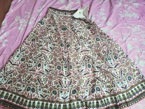 New Xl Lehenga For Functions