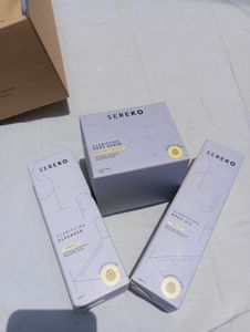 Sereko Hamper