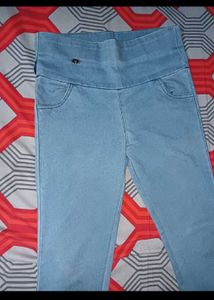 Blue Jeans