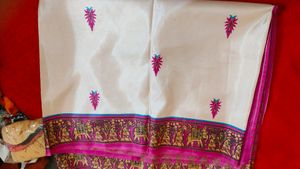 Cute Saree