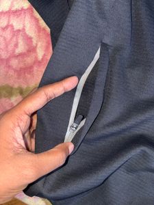 BLUE TYGA SUNSCREEN JACKET