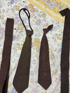 School Belt-tie