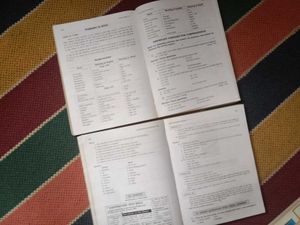Class 7 Social Science And English