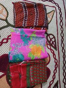 Sarees For Women Combo