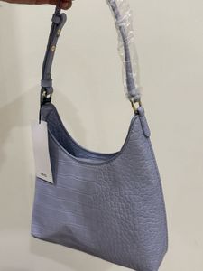 Mango Shoulder Bag New With Tags