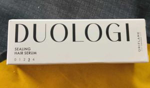 DUOLOGI Sealing Hair Serum