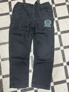 Kids Outfit Set