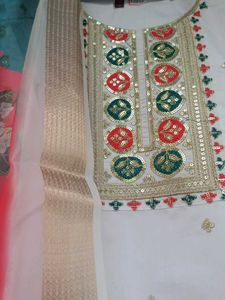 Elegant Kurta Set