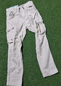 PROSPER MEN PANT
