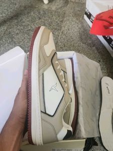 Yoho Shoes