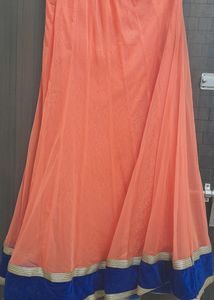 Girls Lahnga Choli