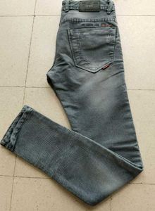2 Branded New Jeans Size 28 30