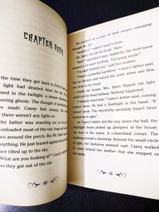 Fiction Book