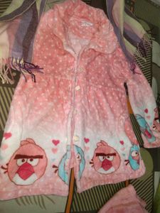 Women Top Lower Andmuffler