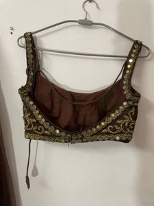 LEHENGA CHOLI